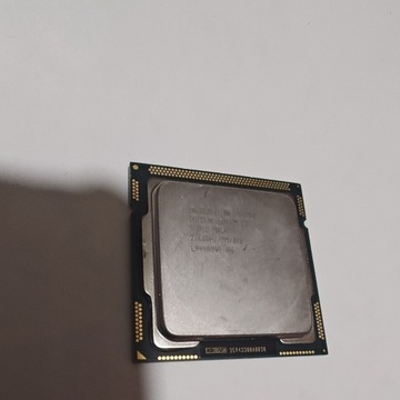 Intel Core i5 750 sprawny