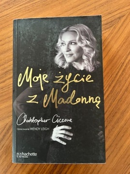 Christopher Ciccone, Moje życie z Madonną