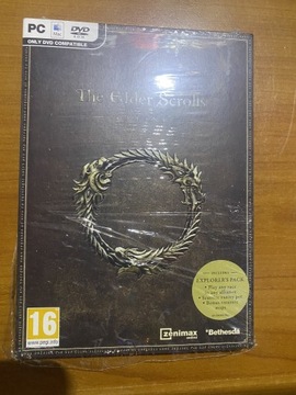 Gra PC the Elder Scrolls online