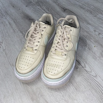 Nike Air Force 1 Jester XX light cream/ghost blue