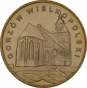 2 ZŁ GORZÓW WIELKOPOLSKI W KAPSLU 2007