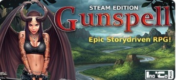 Gunspell - steam key