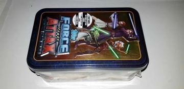 Topps Force Attax Clone Star Wars 4 Gwiezdne Wojny