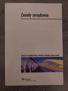 Zasady zarządzania