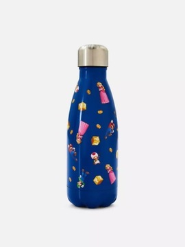 Butelka/bidon na wodę Mario World 350ml