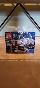 Lego Harry Potter 30392 Biurko Hermiony klocki