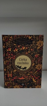 Córka rzeźnika - Yaniv Iczkovits