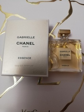 Perfumy Chanel Gabrielle Essence 5ml 