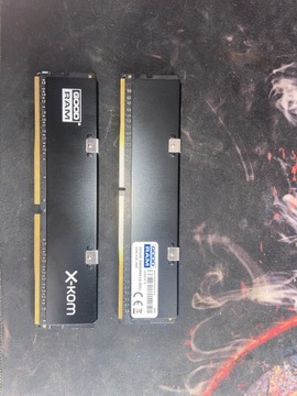 GOOD RAM 4gb x 2 sztuki 2666mhz