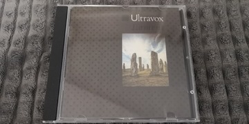 Ultravox - Lament. 1988r 