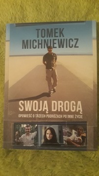 Michniewicz - Swoją drogą 