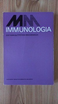 Immunologia Stefan Mackiewicz