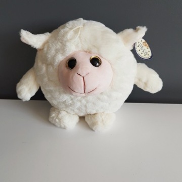 Maskotka owca owieczka Sun-Day 23-25 cm