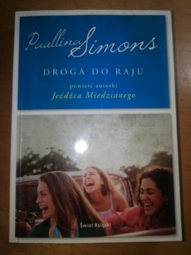 Droga do raju. Paullina Simons