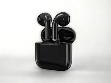Słuchawki bezprzewodowe TWS replika iPhone*