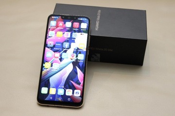 Telefon Huawei MATE 20 LITE 4 / 64 GB Google