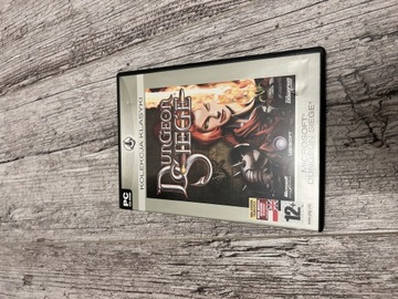Dungeon Siege PC