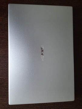 Huawei MateBook D14 Ryzen 5 3500U 8GB RAM 512SSD