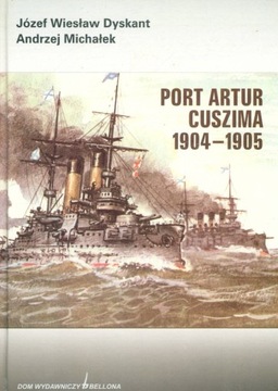 Port Artur Cuszima 1904-1905 - Dyskant, Michałek