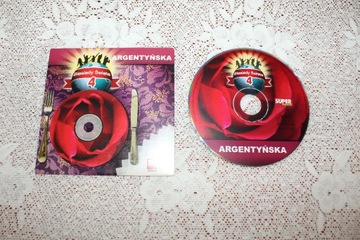 Biesiady Świata 4 Argentyńska Super Express CD