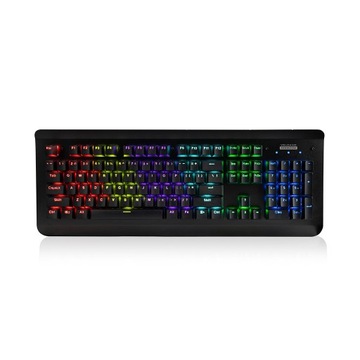 MODECOM Volcano Hammer 2 RGB Blue Outemu switches