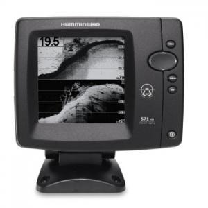 ECHOSONDA WĘDKARSKA FISHFINDER-571X HD DI