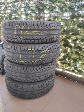 Michelin Energy Saver175/65 R14 Letnie 4szt.2023r