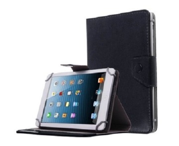 ETUI STAND CASE NA TABLET 8"