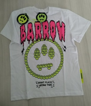 BARROW T-shirt koszulka rozmiar S