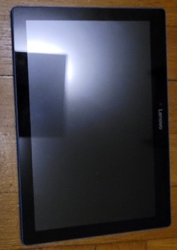 Tablet 10" lenovo tab2 TB2-X30F