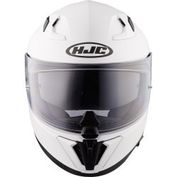 Kask motocyklowy HJC I70 biały XL