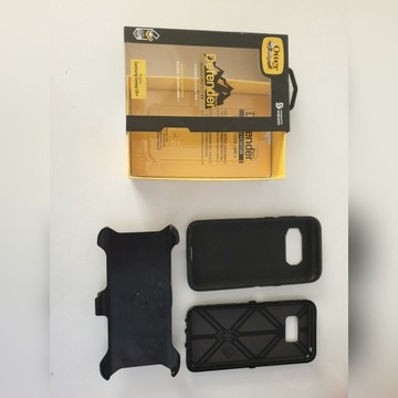 Otterbox Defender Samsung s8+