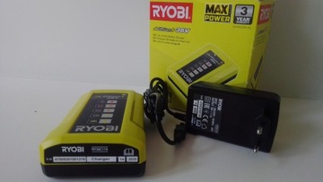 Ładowarka Ryobi 36V