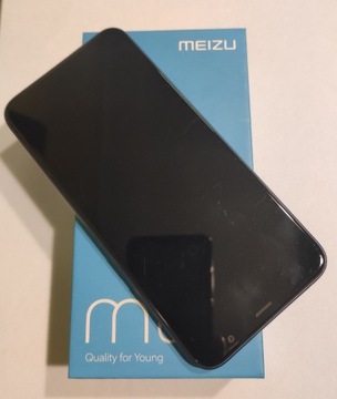 Smartfon Meizu M6T M811H