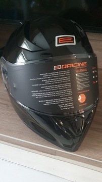 Kask motocyklowy Strada Origine