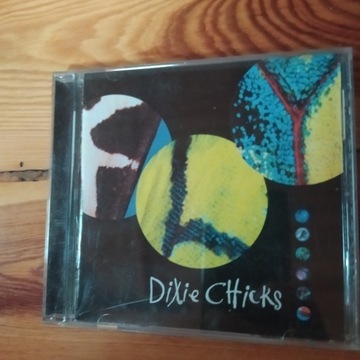 CD Dixie Chicks Fly