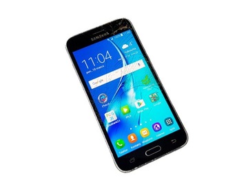 Samsung Galaxy J3 - Uszkodzony