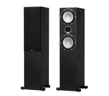 Tannoy Mercury 7.4 czarne nowe 3500 gwarancja