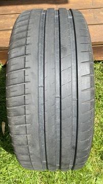 Michelin pilot sport 3 225/40/18 