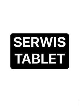 Serwis tabletu Surface Pro 5/6
