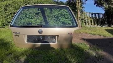 Klapa VW Passat B5 FL LA1W 