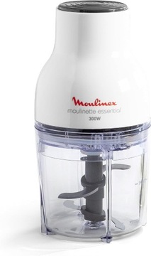 Rozdrabniacz Moulinex 300 W