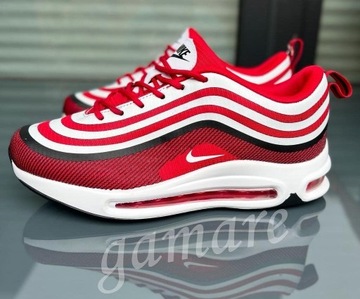 Nike air max 97, 36-41 sneakersy sportowe adidasy