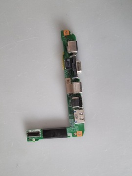 moduł USB Medion akoya 55612
