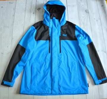 Kurtka JACK WOLFSKIN Texapore  r. 3XL