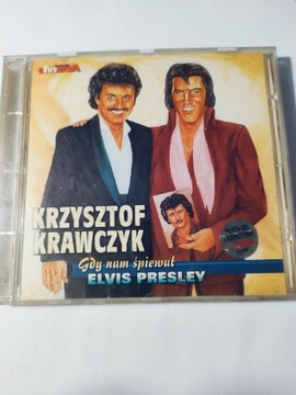 Krzysztof Krawczyk "Gdy nam śpiewał Elvis Presley" 1994 