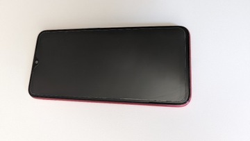 Xiaomi Redmi Note 7 4/128GB Nebula Red