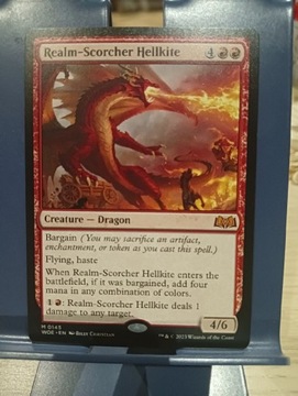 Realm-Scorcher Hellkite