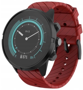 Pasek do Suunto 7/9/9 Baro Kurier Gratis