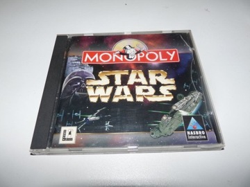 Monopoly Star Wars pc